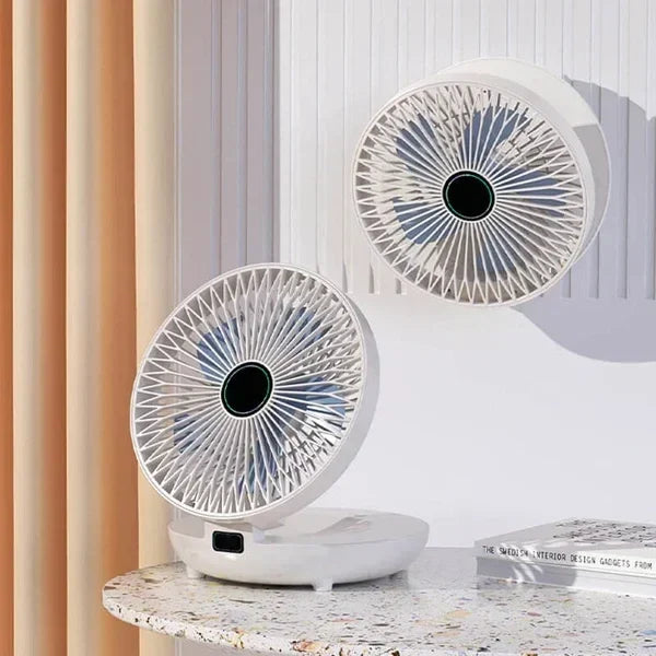 Mini-ventilator | 1+1 Gratis